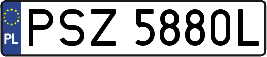 PSZ5880L