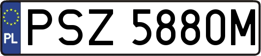 PSZ5880M
