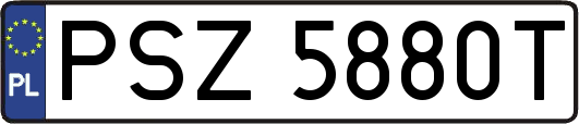 PSZ5880T