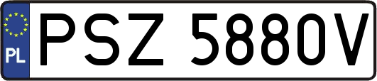 PSZ5880V