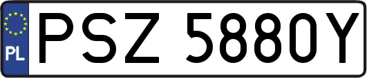 PSZ5880Y
