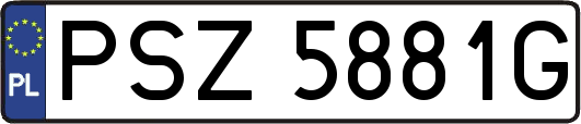 PSZ5881G