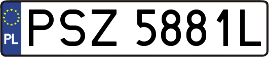 PSZ5881L