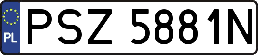 PSZ5881N