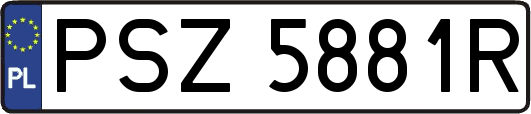 PSZ5881R