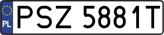 PSZ5881T