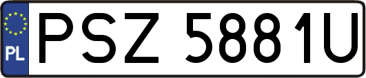 PSZ5881U