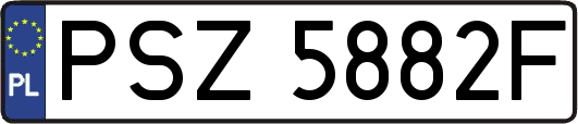 PSZ5882F