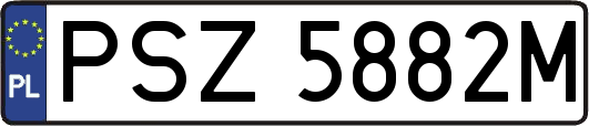PSZ5882M