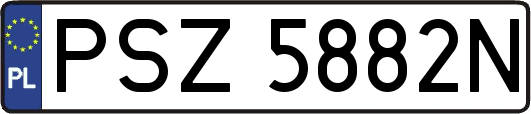 PSZ5882N
