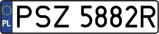 PSZ5882R