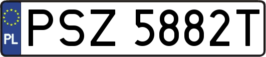 PSZ5882T