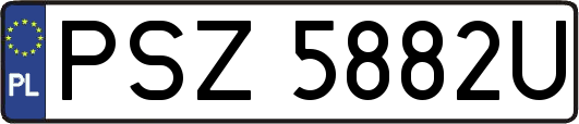 PSZ5882U