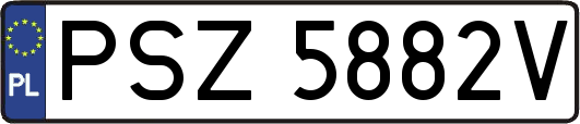 PSZ5882V