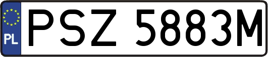PSZ5883M