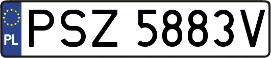 PSZ5883V