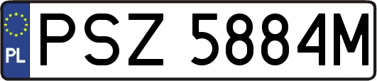 PSZ5884M