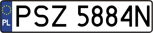 PSZ5884N