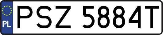 PSZ5884T