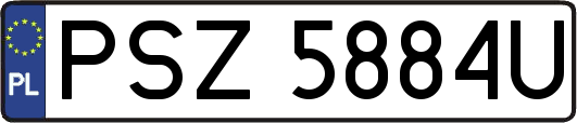 PSZ5884U