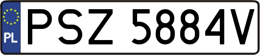 PSZ5884V