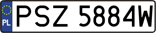 PSZ5884W