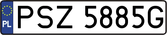 PSZ5885G