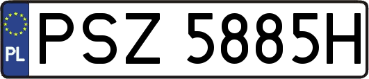 PSZ5885H