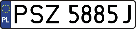 PSZ5885J