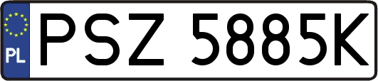 PSZ5885K