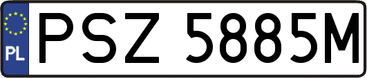 PSZ5885M