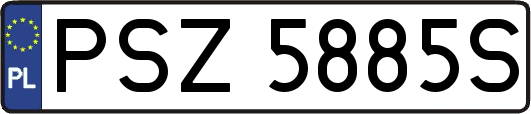 PSZ5885S