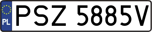 PSZ5885V