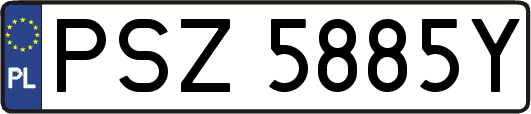 PSZ5885Y