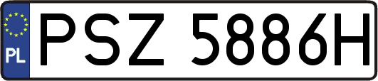 PSZ5886H