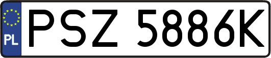 PSZ5886K