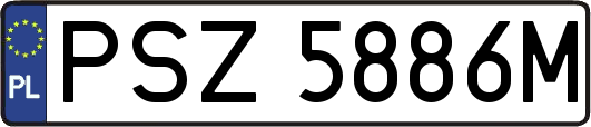 PSZ5886M
