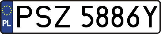 PSZ5886Y