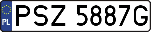 PSZ5887G