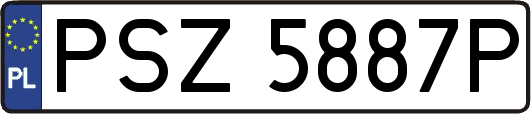 PSZ5887P
