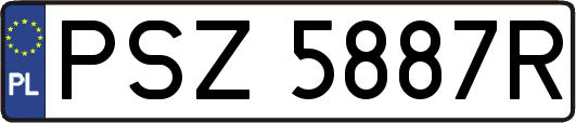 PSZ5887R
