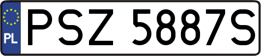 PSZ5887S