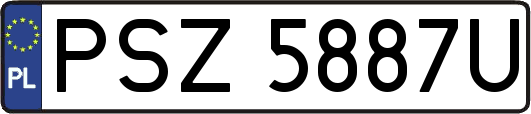 PSZ5887U