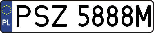PSZ5888M