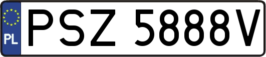 PSZ5888V