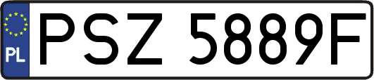 PSZ5889F