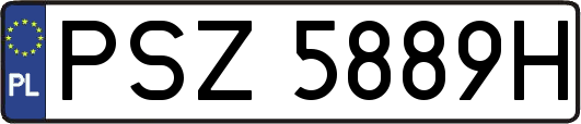 PSZ5889H