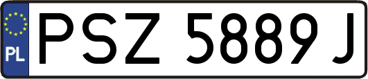 PSZ5889J