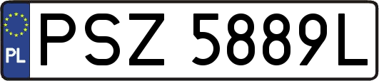 PSZ5889L