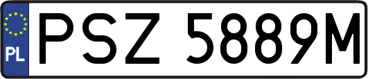 PSZ5889M